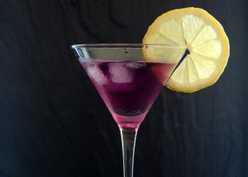 Cocktails liqueur