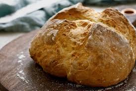 Soda bread (pain irlandais)